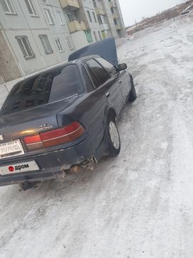  Toyota Corona 1990 , 100000 , 