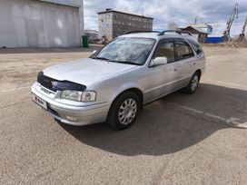  Toyota Sprinter Carib 1999 , 495000 , -