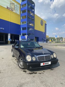  Mercedes-Benz E-Class 1997 , 299000 , 