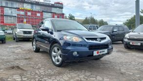   RDX 2008