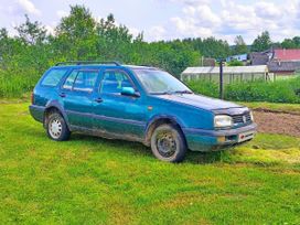  Volkswagen Golf 1994 , 55000 , 