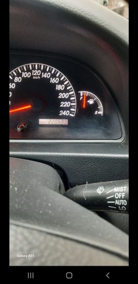  Toyota Camry 2005 , 1000000 , 