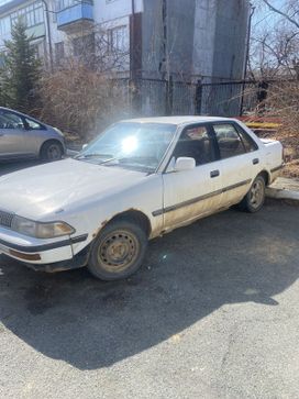  Toyota Corona 1990 , 70000 , 