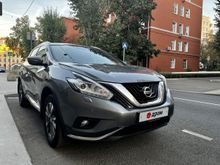  Murano, 2016