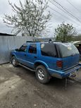 SUV   GMC Jimmy 1995 , 500000 , 