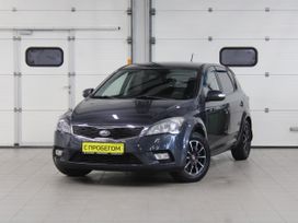  Kia Ceed 2010 , 1137000 , 