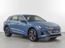  e-tron, 2023