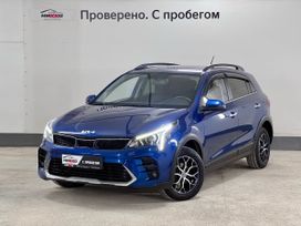  Kia Rio X (X-Line) 2021 , 1674000 , 