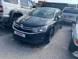  Citroen C4 2019 , 758000 ,  