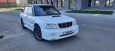  Forester 1998