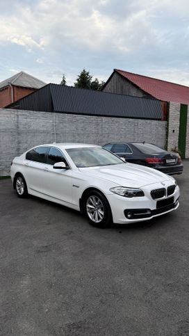  BMW 5-Series 2013 , 2190000 , 
