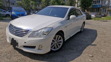  Toyota Crown 2010 , 739000 , 