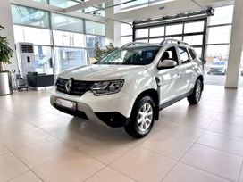 SUV   Renault Duster 2021 , 1749000 ,  