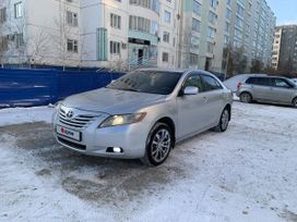  Toyota Camry 2008 , 730000 , 