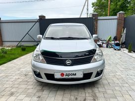  Nissan Tiida 2007 , 650000 , 