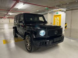 SUV   Mercedes-Benz G-Class 2024 , 31438000 , 