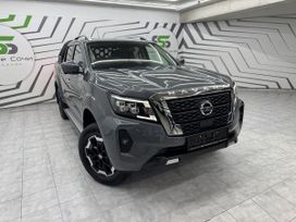  Nissan Navara 2024 , 4400000 , 