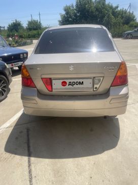  Suzuki Liana 2007 , 600000 , 