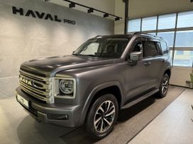 SUV   Haval H9 2024 , 5499000 , 