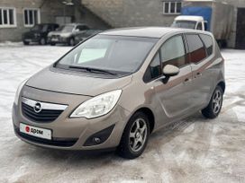    Opel Meriva 2013 , 565000 , 