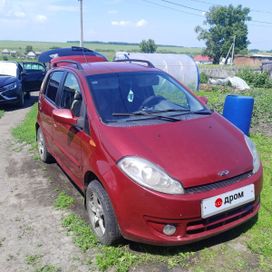  Chery Kimo A1 2011 , 210000 , 