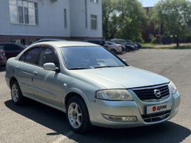  Nissan Almera Classic 2006 , 375000 , 