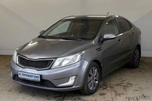 Kia Rio 2012 , 665000 , 