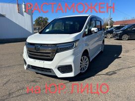    Honda Stepwgn 2018 , 2680000 , 