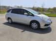  Honda Fit Shuttle 2014 , 920000 , 