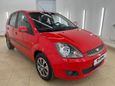  Ford Fiesta 2006 , 659000 , 