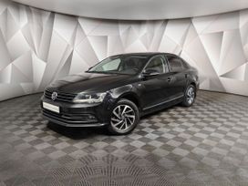  Volkswagen Jetta 2017 , 1347000 , 