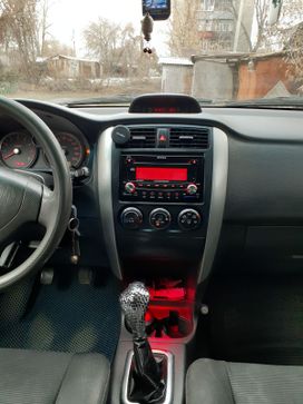  Suzuki Liana 2004 , 370000 , 