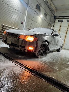  Toyota Mark II 1984 , 360000 , 