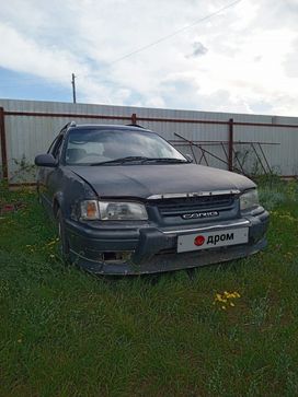  Toyota Sprinter Carib 1997 , 160000 , 