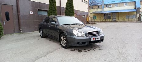 Hyundai Sonata 2008 , 620000 , 