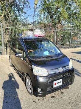  Daihatsu Move 2011 , 605000 , -