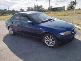  BMW 3-Series 2004 , 200000 , 