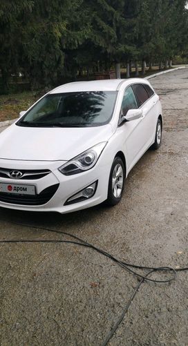  Hyundai i40 2013 , 1500000 , 