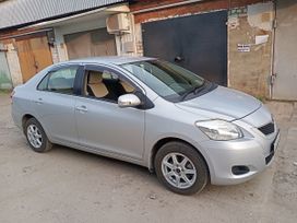  Toyota Belta 2010 , 810000 , 
