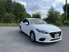  Mazda Axela 2016 , 1299000 , 