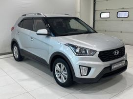 SUV   Hyundai Creta 2020 , 1799900 , --