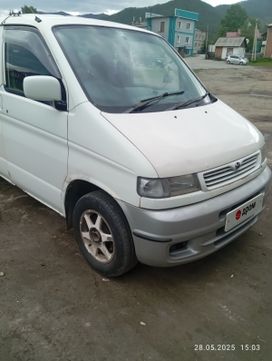    Mazda Bongo Friendee 1998 , 380000 , 