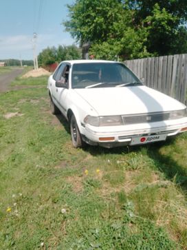  Toyota Corona 1988 , 120000 , 
