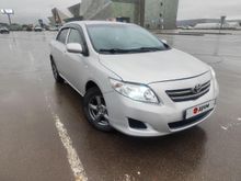  Corolla, 2008