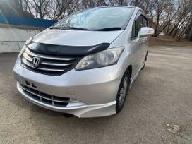    Honda Freed 2010 , 1000000 , 