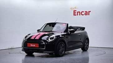   MINI Cabrio 2022 , 2850000 , 