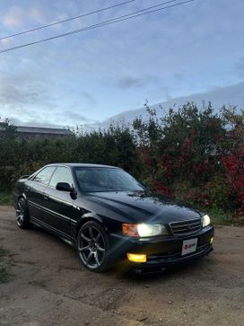 Клин Chaser, 1999