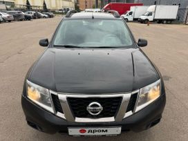 SUV   Nissan Terrano 2018 , 850000 , 