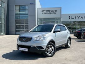 SUV   SsangYong Actyon 2012 , 710000 , 