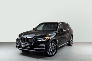 SUV   BMW X5 2019 , 6400000 , 